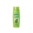 8008970056708WASH & GO Shampoo 2in1 Herbs 180ml_beautyfree.gr
