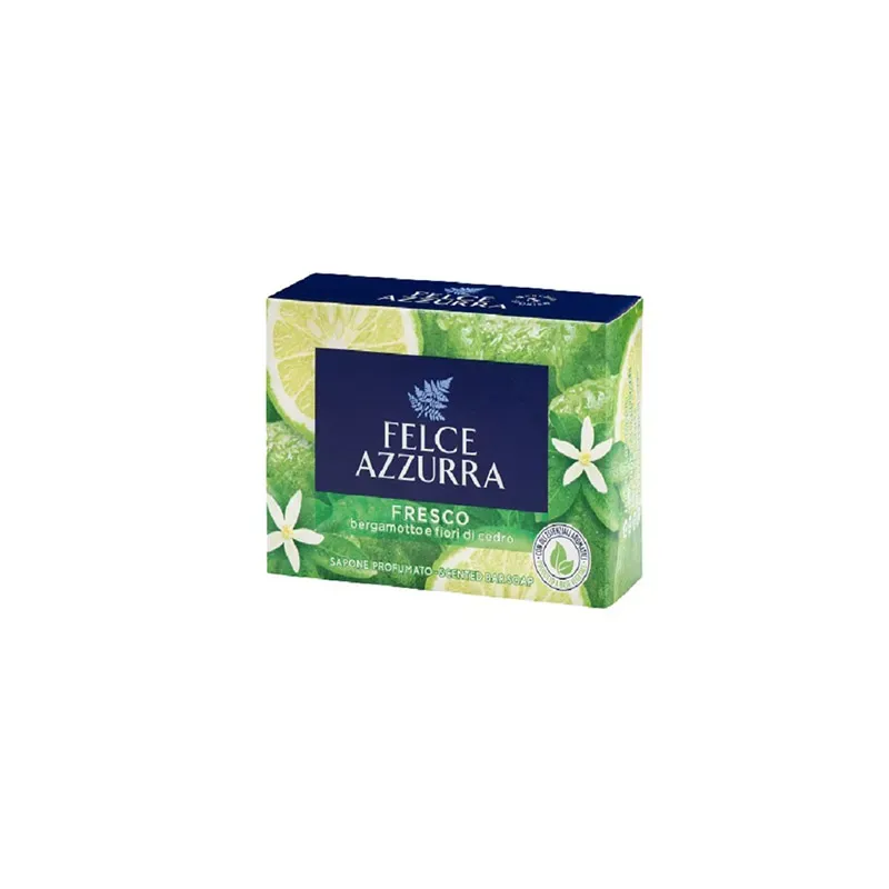 8001280307621FELCE AZZURRA Σαπούνι Fresh 100gr_beautyfree.gr 8001280307621FELCE AZZURRA Σαπούνι Fresh 100gr_beautyfree.gr