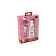 3661075401061HELLO KITTY Hand Cream Lip Balm Set_beautyfree.gr