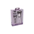 3661075401092HELLO KITTY Kuromi Hand Cream Lip Balm Set_beautyfree.gr
