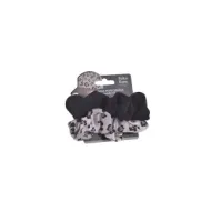 3661075402525WORDS 2 x Scrunchy Leopard Card_beautyfree.gr