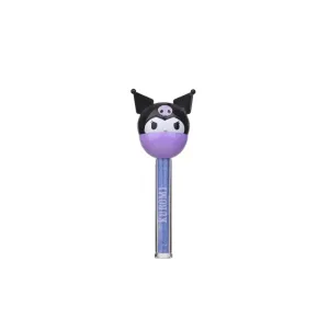 3661075389352HELLO KITTY Kuromi Lip Balm & Gloss Lollipop_beautyfree.gr