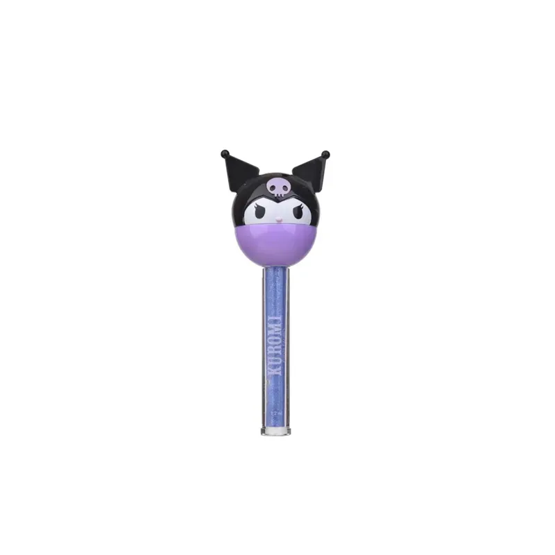 3661075389352HELLO KITTY Kuromi Lip Balm & Gloss Lollipop_beautyfree.gr 3661075389352HELLO KITTY Kuromi Lip Balm & Gloss Lollipop_beautyfree.gr