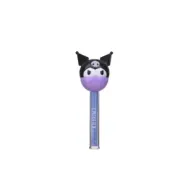 3661075389352HELLO KITTY Kuromi Lip Balm & Gloss Lollipop_beautyfree.gr