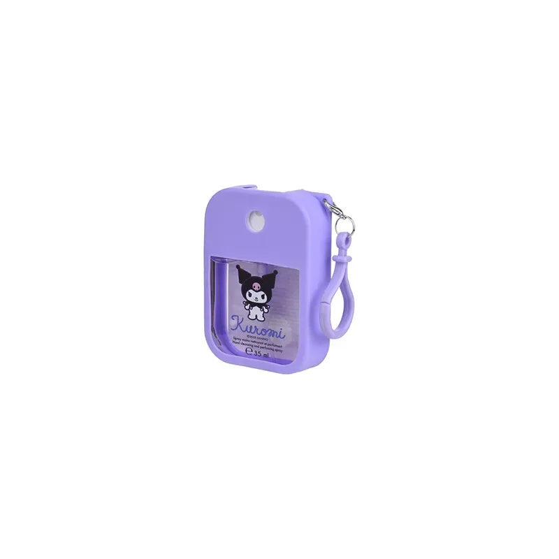 3661075393472HELLO KITTY Kuromi Hand Cleansing Spray 35ml _beautyfree.gr 3661075393472HELLO KITTY Kuromi Hand Cleansing Spray 35ml _beautyfree.gr