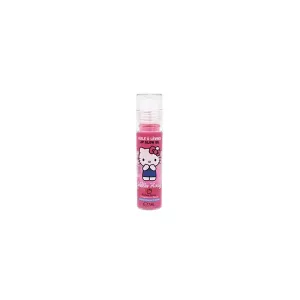 3661075393595HELLO KITTY Roller Lip Oil 7ml_beautyfree.gr