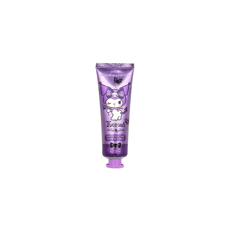 3661075394226HELLO KITTY Kuromi Hand Nail Be Cream_beautyfree.gr 3661075394226HELLO KITTY Kuromi Hand Nail Be Cream_beautyfree.gr