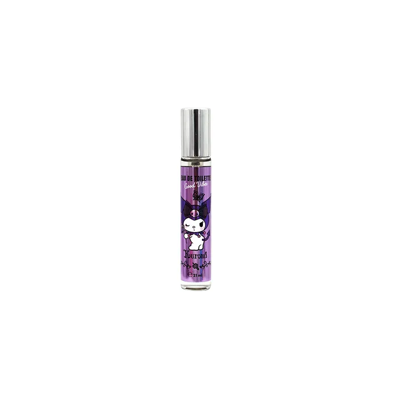 3661075380854HELLO KITTY Kuromi EDT 21ml_beautyfree.gr 3661075380854HELLO KITTY Kuromi EDT 21ml_beautyfree.gr