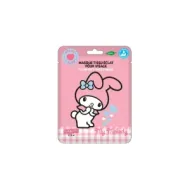 3661075385958HELLO KITTY My Melody Face Glow Mask _beautyfree.gr