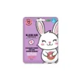 3661075385996KAWAI FRIEND DETOX RABBIT Face Mask 25ml_beautyfree.gr