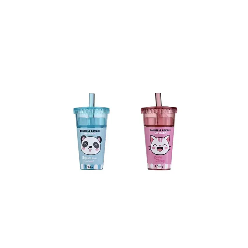 3661075387808KAWAI FRIENDS Lip Balm Softsoda 5,5gr_beautyfree.gr