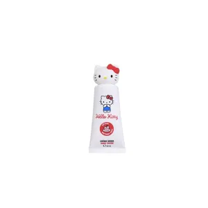 3661075388164HELLO KITTY Hand Cream 40ml & 3D Topper_beautyfree.gr