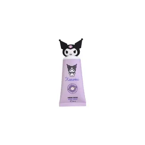 3661075388195HELLO KITTY Kuromi Hand Cream 40ml 3D Topper _beautyfree.gr