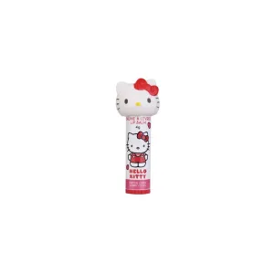 3661075387921HELLO KITTY Lip Balm 3D Head 4G Blister _beautyfree.gr