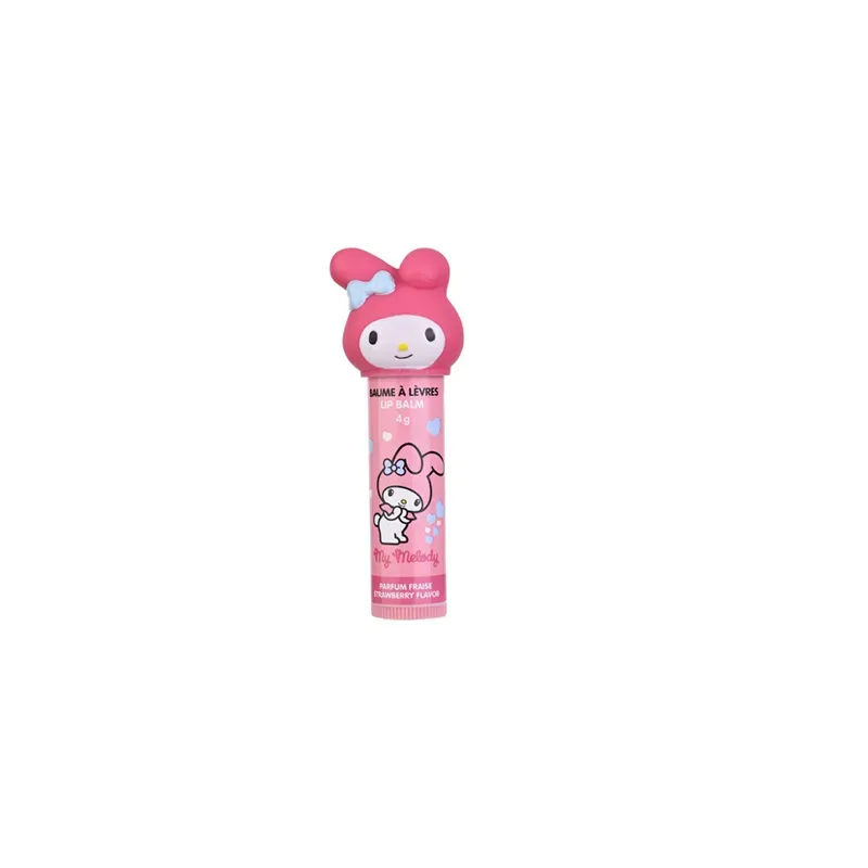 3661075387983HELLO KITTY My Melody Lip Balm 3D Head 4G Blist_beautyfree.gr