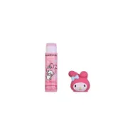 HELLO KITTY My Melody Lip Balm 3D Head 4G Blist