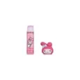 HELLO KITTY My Melody Lip Balm 3D Head 4G Blist