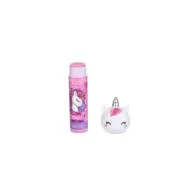 UNIC Lip Balm 3D Head 4G Blister DL12