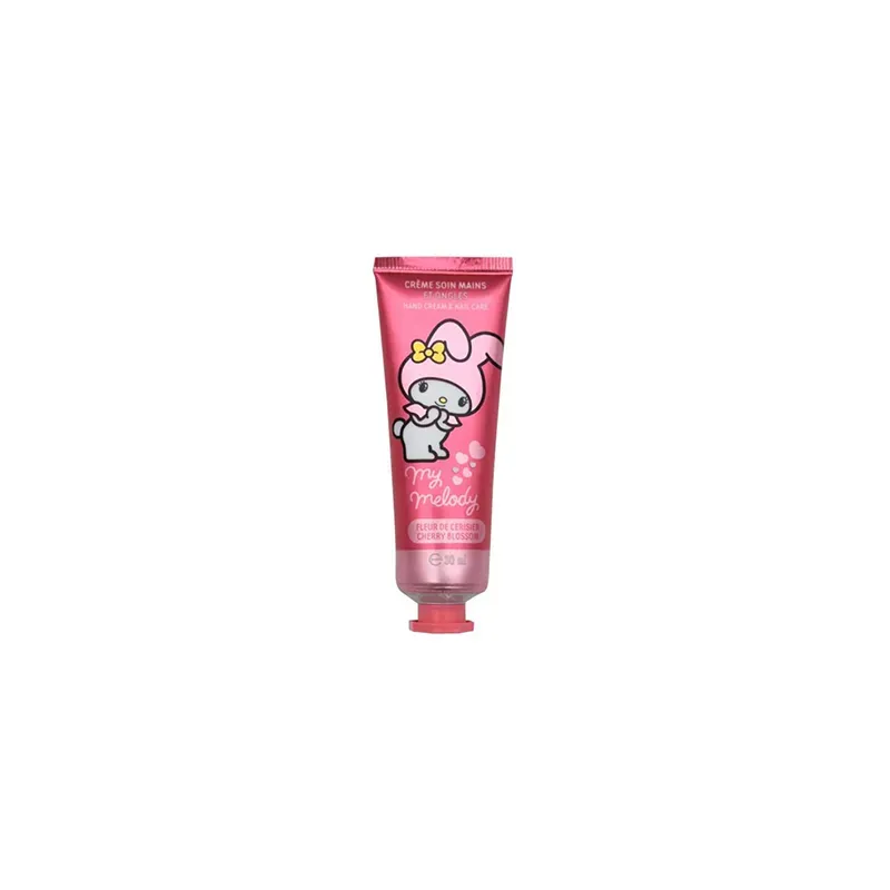 3661075366193HELLO KITTY Melody Hand Nail Cream 30ml_beautyfree.gr 3661075366193HELLO KITTY Melody Hand Nail Cream 30ml_beautyfree.gr