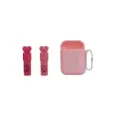 3661075372811HELLO KITTY Friends Ear Phone Case and 2 pcs Lipstick_beautyfree.gr