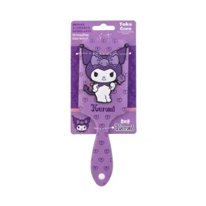 3661075373634HELLO KITTY Kuromi Hair Brush_beautyfree.gr