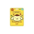3661075399443HELLO KITTY Pompompurin Moisturizing Face Mask _beautyfree.gr