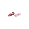 3661075399474HELLO KITTY Set Of 2 Hair Clip Card_beautyfree.gr