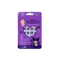 3661075399535HELLO KITTY Kuromi 20 Pimple Patch _beautyfree.gr