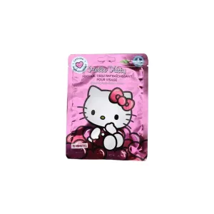 3661075410872HELLO KITTY Sheet Mask Cooling 25ml_beautyfree.gr