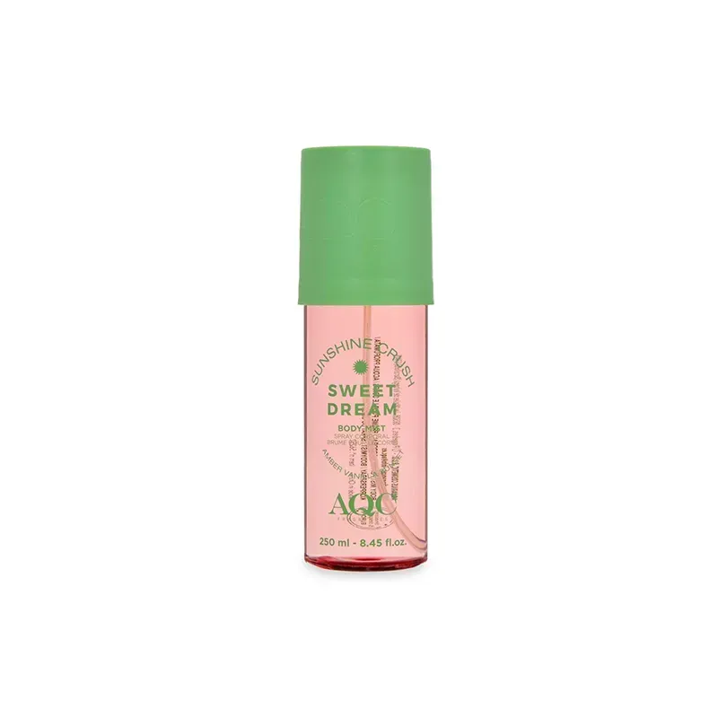 8435821402054AQC Sweet Dream Spice Wave Body Mist 250ml (56252) _beautyfree.gr