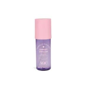 8435821402405AQC Sweet Dream Vanilla Whisper Body Mist 250ml (68446)_beautyfree.gr