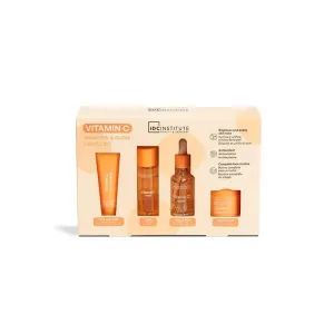 8436622277759IDC Institute Skin Solution Vitamin C Travel Kit (26170)_beautyfree.gr