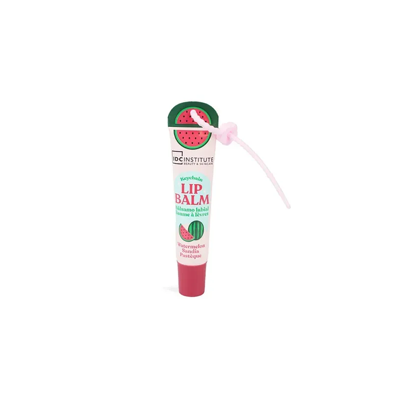 8435821401972IDC Institute Watermelon Keychain Lip Balm (99392)_beautyfree.gr 8435821401972IDC Institute Watermelon Keychain Lip Balm (99392)_beautyfree.gr