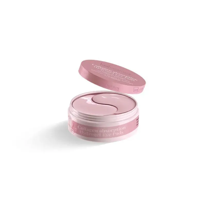 8436622276332IDC Institute Collagen Absorption Hydrogel Eye Pad 60pcs (90483)_beautyfree.gr