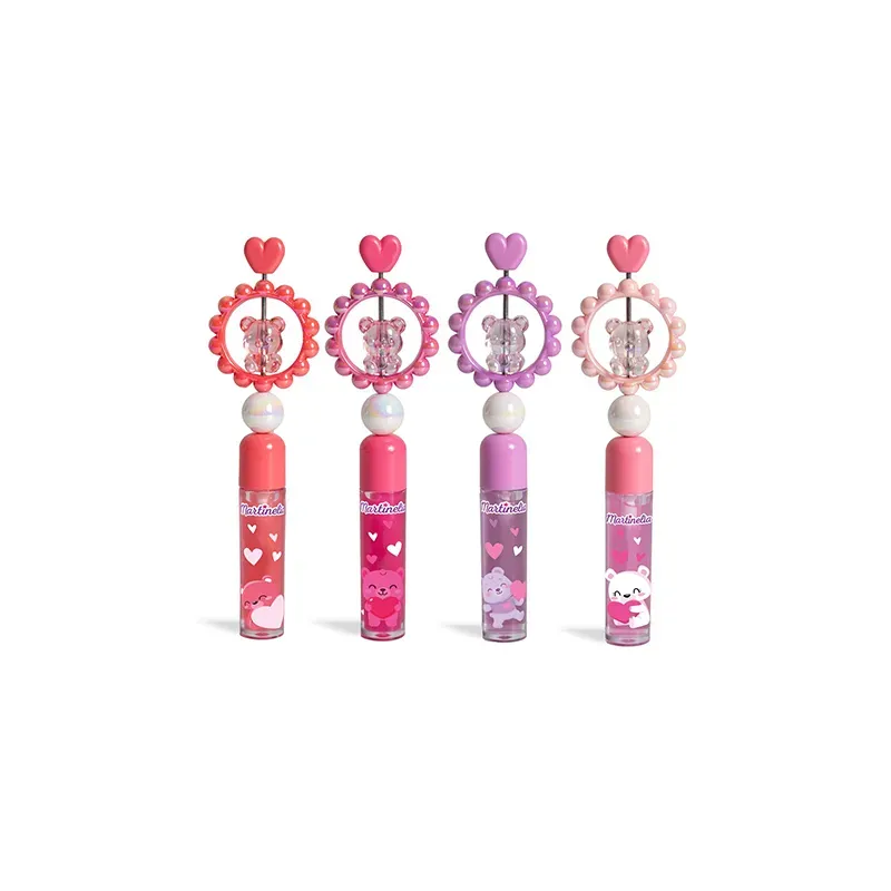 8436622276189MARTINELIA World Lip Gloss Rotating Beads (68401)_beautyfree.gr 8436622276189MARTINELIA World Lip Gloss Rotating Beads (68401)_beautyfree.gr