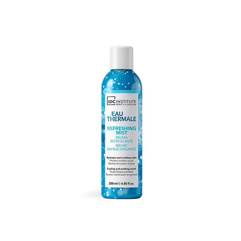 8436622276424IDC Institute Eau Thermal Refreshing Mist 200ml (90492)_beautyfree.gr