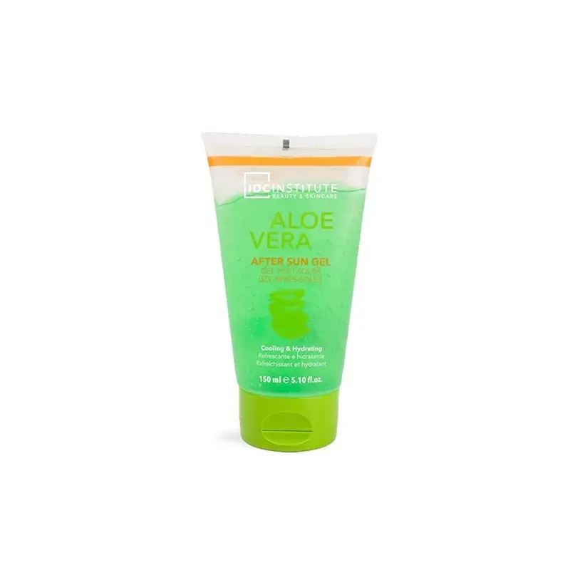 8435821402276IDC Institute Aloe Vera Intensive After Sun Care 150ml (90553)_beautyfree.gr