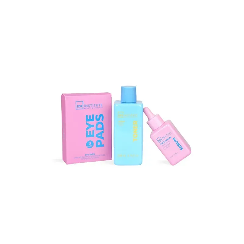 8436622272709IDC Institute Glissy Hydra Set (99316)_beautyfree.gr