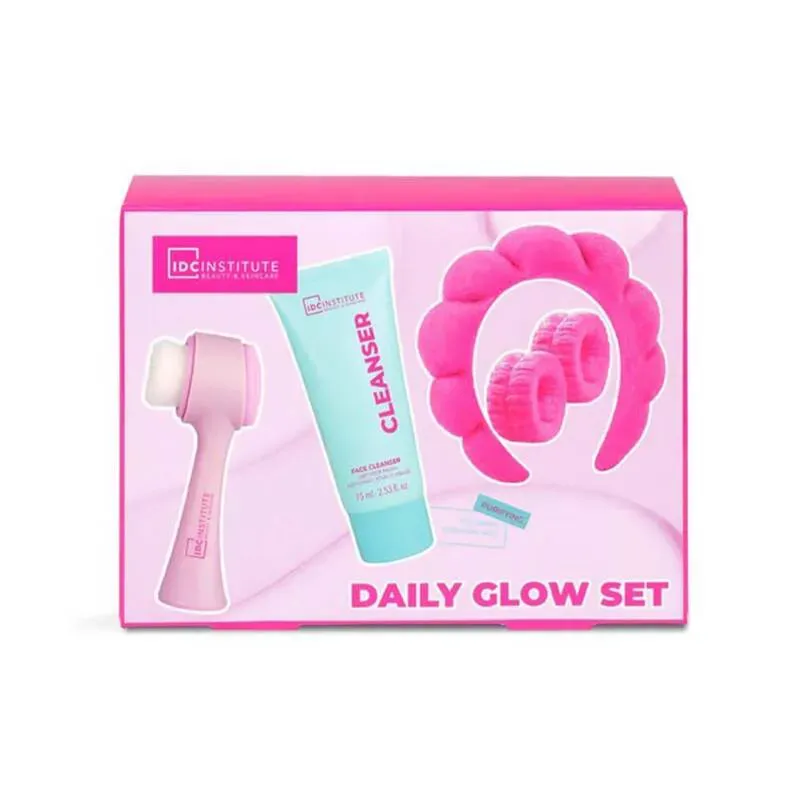 8436622272723IDC Institute Glissy Face Pure Glow (99318)_beautyfree.gr
