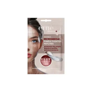 5391545181398ERNE Επιθεματα Για Σπυρακια Microneedle Invisible 9 τμχ_beautyfree.gr