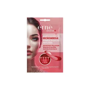 5391545181404ERNE Επιθεματα Για Σπυρακια Microneedle Καρδιες 9 τμχ_beautyfree.gr