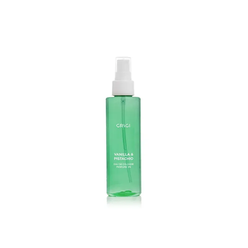 5207042460365GRIGI Eau De Cologne Perfume 5% Vanilla & Pistachio 100ml_beautyfree.gr