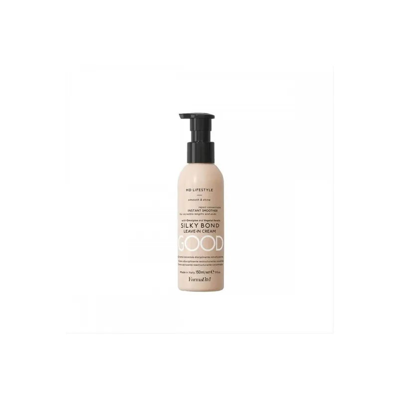 FARMAVITA HD Lifestyle GOOD Silky Bond Leave-in Cream 150ml