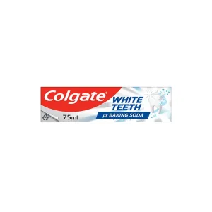 6920354836077COLGATE Οδοντόκρεμα Baking soda 75ml_beautyfree.gr