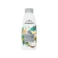 5201109006923PAPOUTSANIS Aromatics Bath Coconut Crush & Warm Vanilla 600ml_beautyfree.gr