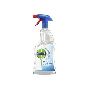 5000146047643DETTOL Spray Αντιβακτηριδιακό Απολυμαντικό Επιφανειών 500ml_beautyfree.gr