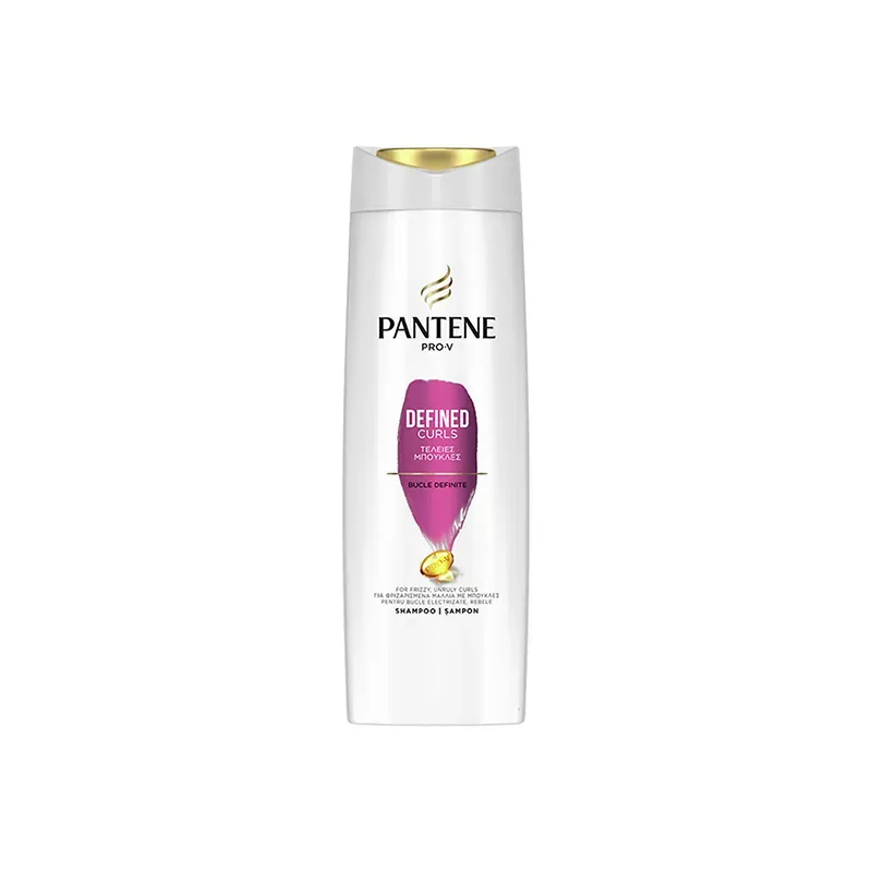 8006540956083PANTENE Σαμπουάν Τέλειες Μπούκλες 360ml_beautyfree.gr 8006540956083PANTENE Σαμπουάν Τέλειες Μπούκλες 360ml_beautyfree.gr