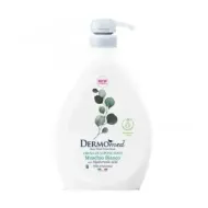 8054633831175DERMOMED Κρεμοσάπουνο Αντλία Musk 1l_beautyfree.gr