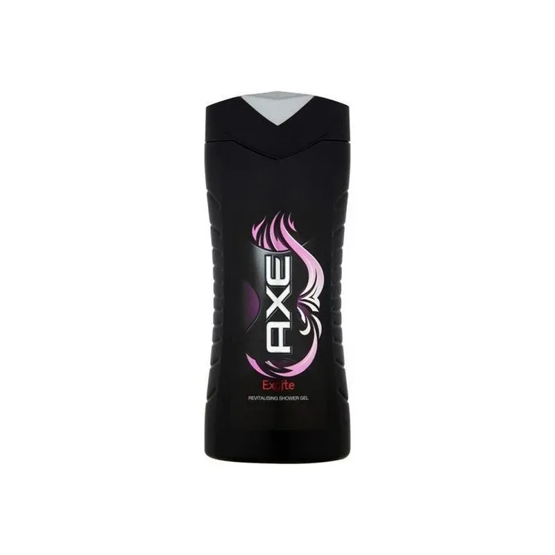 8720181153983AXE Αφρόλουτρο Excite 400ml_beautyfree.gr 8720181153983AXE Αφρόλουτρο Excite 400ml_beautyfree.gr