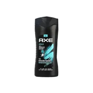 8901030866807AXE Αφρόλουτρο Apollo 400ml_beautyfree.gr